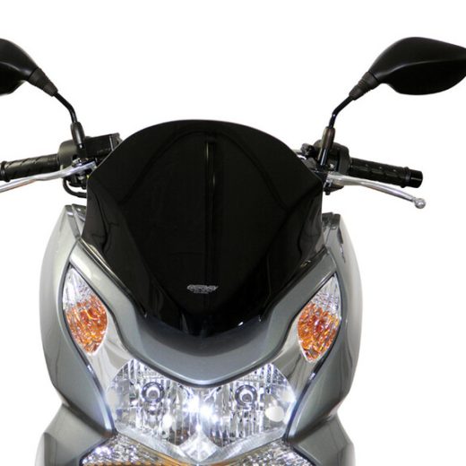 Pantalla MRA Sport Honda PCX 125, ahumado
