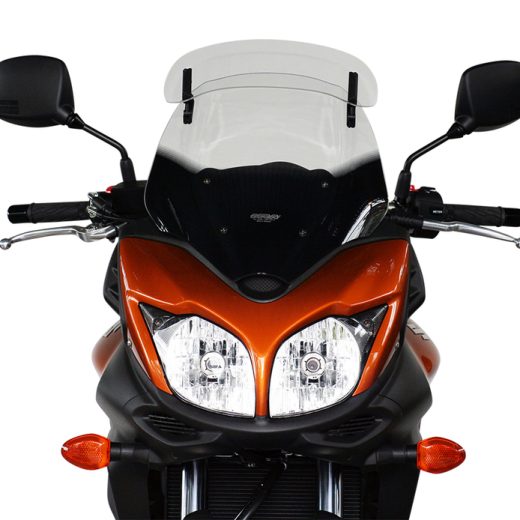 Pantalla MRA Vario, transparente, DL650 DL650V Strom 11-12