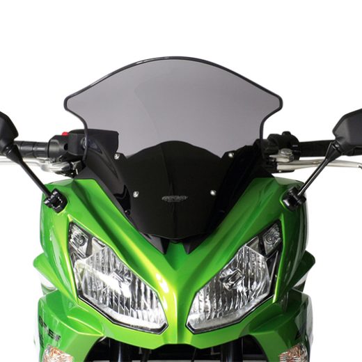 Pantalla MRA Touring, ahumado, ER6F 12