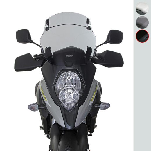 Vario MXC MRA Suzuki DL 650 V-Strom, negro