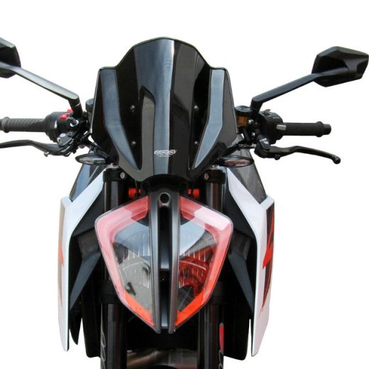 Pantalla MRA Sport 1290 Super Duke R, ahumado