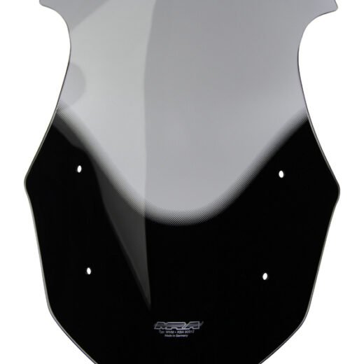 Pantalla MRA Touring Z1000SX, transparente