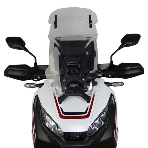 Pantalla MRA Vario Honda X-ADV, transparente