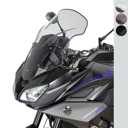 Pantalla MRA Touring Tracer 900/GT, ahumado