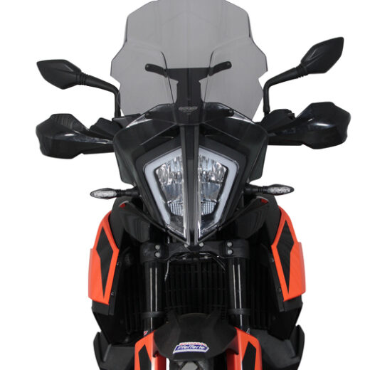 Pantalla MRA TOURING Ahumado KTM 790 Adventure