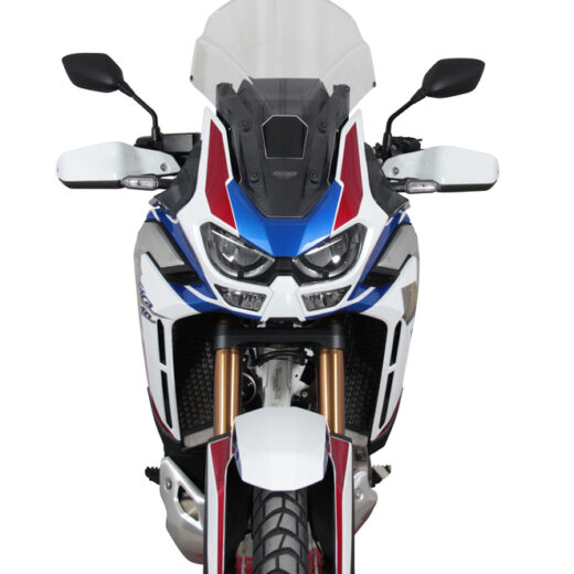 Pantalla MRA TOURING Transparente Africa Twin
