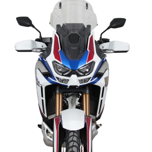 Pantalla MRA VARIO TOURING Transparente Africa Twin