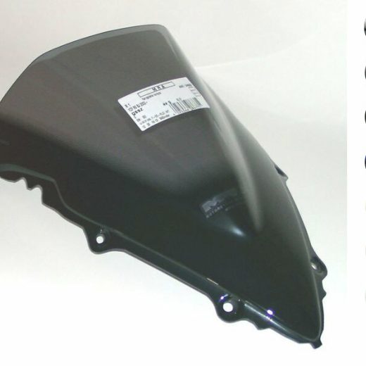 Pantalla MRA Racing transparente, Yamaha YZF R6 03-05/R6 S 06-