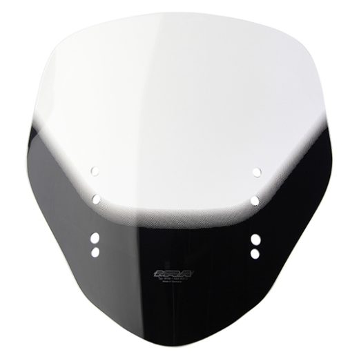 Pantalla MRA, transparente, original Suzuki DL 650/1000/KLV 1000 2004-10