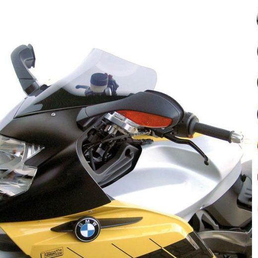 Pantalla MRA Sport, transparente, BMW K1300 S 09
