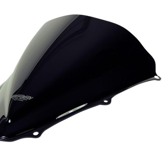 Pantalla MRA Racing transparente, Suzuki GSX-R 600/750 2006-