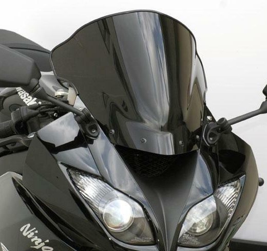 Pantalla MRA Racing, ZX10R 08-09, ZX6R '09