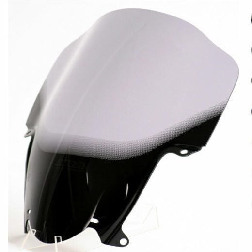 Pantalla MRA Touring, ahumado, Suzuki GSX 650 F 08