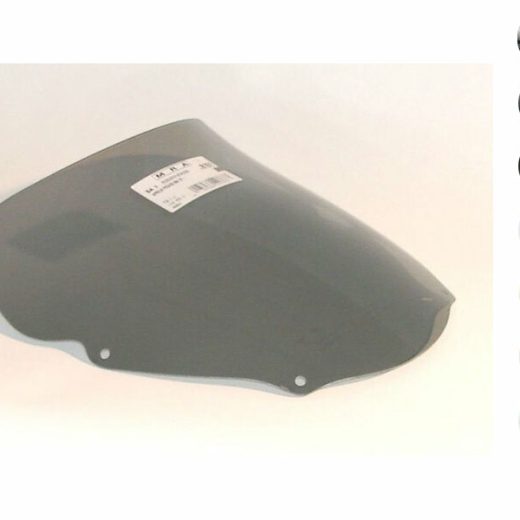 Pantalla MRA Sport, negro, Aprilia Pegaso 650 1997-2004