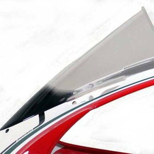 Pantalla MRA Racing, ahumado, 1199 Panigale,S 12