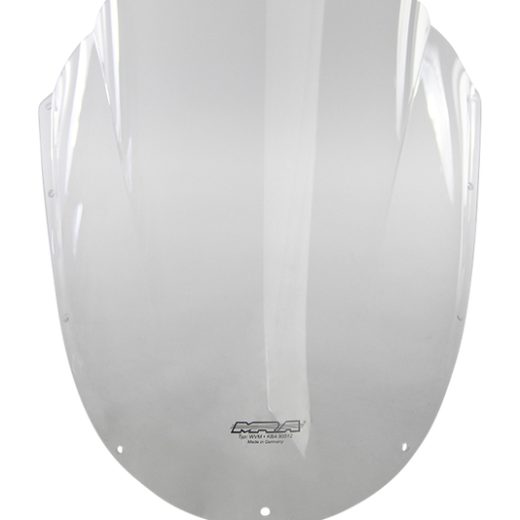 Pantalla MRA Racing transparente, Ducati 748/916/996/998