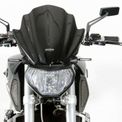 Pantalla MRA Racing MT-09 ahumado, 14-