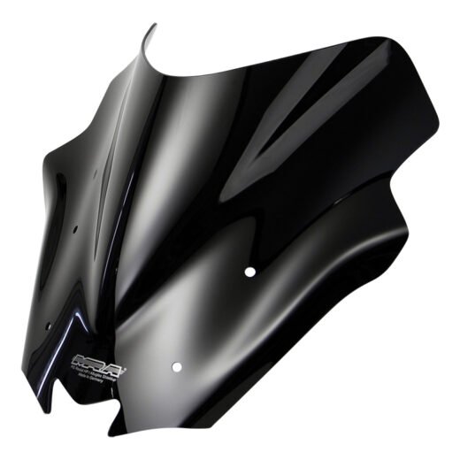 Pantalla MRA Sport tipo NSM negro Yamaha FZ-07