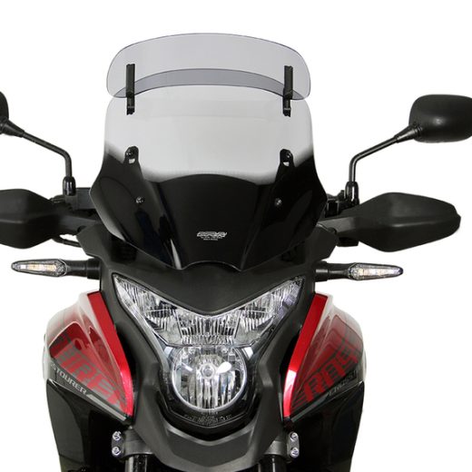 Pantalla MRA Vario Honda 1200 Crosstourer, ahumado