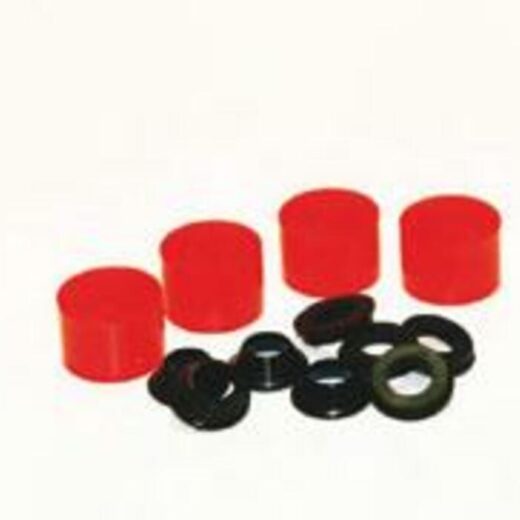 Goma XTRIG sistema PHDS (Duro) M10/M12