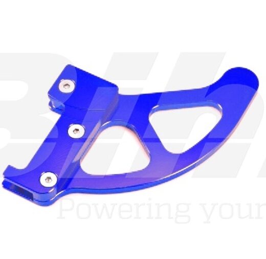 Protector disco trasero ART azul Husaberg Husqvarna 14-15