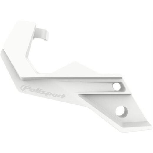 Protectores de Horquilla POLISPORT blanco