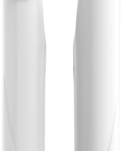 Protectores de horquilla Polisport CRF450R 19 Blanco - OEM