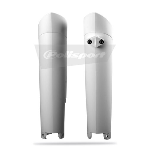 Protectores horquilla POLISPORT Ktm/Husqvarna blanco