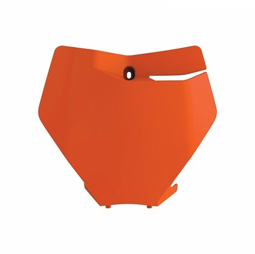 Careta POLISPORT SX/SX-F 19 Naranja