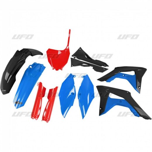 Kit UFO de Plástica Limited Edition Honda CRF250R
