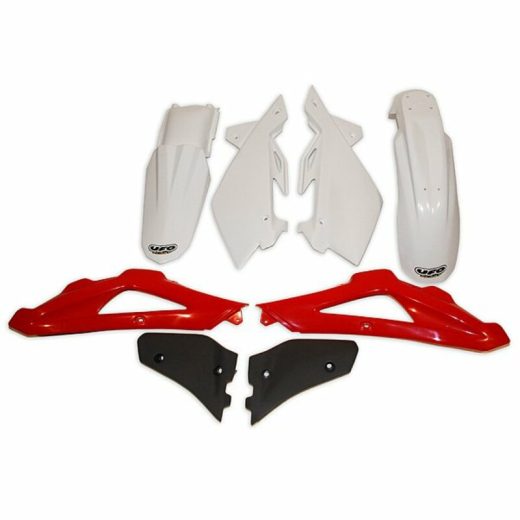 Kit UFO plástica completo Husqvarna original HUKIT603-999