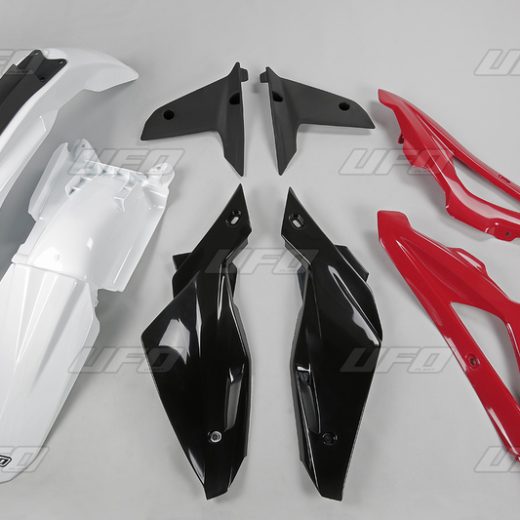 Kit UFO plástica completo Husqvarna original HUKIT607-999