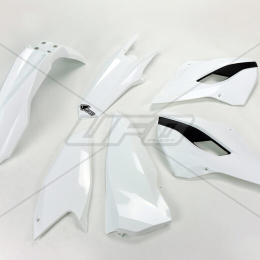 Kit UFO plástica completo Husqvarna original HUKIT614-999