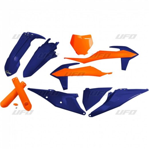 Kit UFO de Plástica Limited Edition Ktm SX SX-F