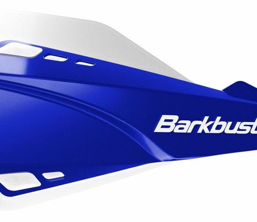 Kit BARKBUSTERS paramanos Sabre Color azul Color blanco