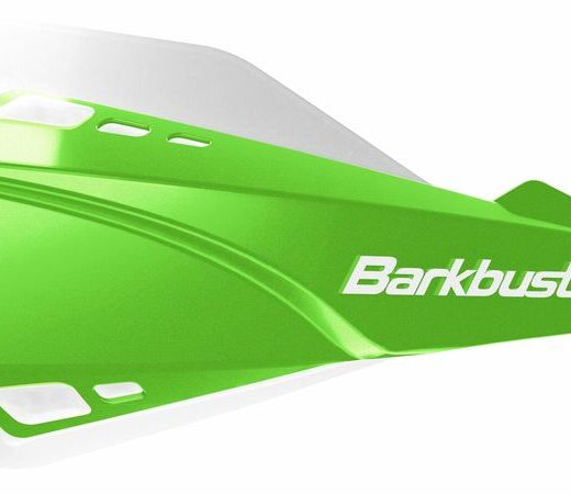 Kit BARKBUSTERS paramanos Sabre Color verde Color blanco