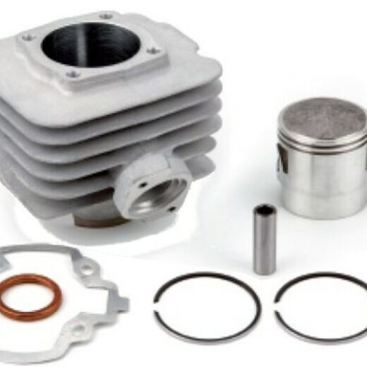 Cilindro Honda Yupi 90cc a 105cc Airsal Ø52mm