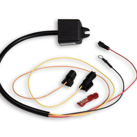 Emulador sonda lambda Malossi para TC Unit O2 Controller