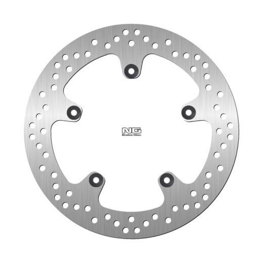 Disco de freno NG BRAKES redondo fijo
