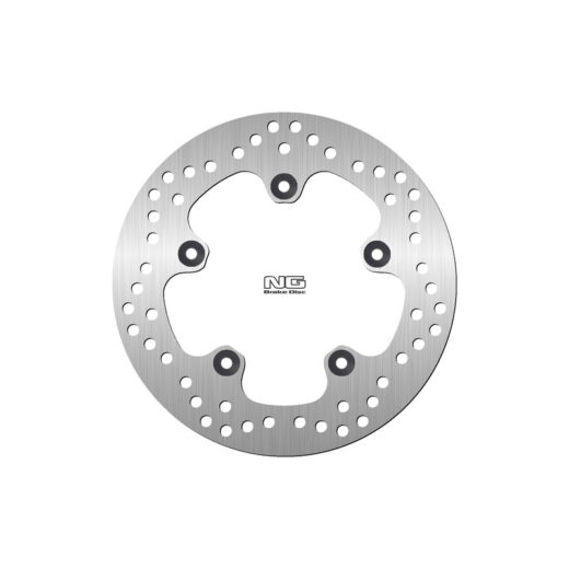 Disco de freno NG BRAKES redondo fijo