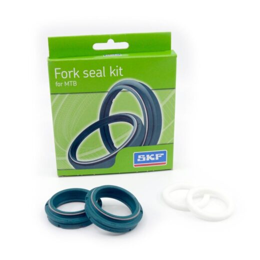 Kit SKF de retenes horquilla bicicleta Fox Air Ø34mm 2016