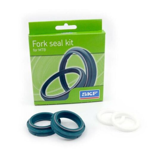 Kit SKF de retenes horquilla bicicleta Rockshox Ø38mm 2020-2021