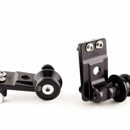 Tensores de cadena GILLES AXB, negro