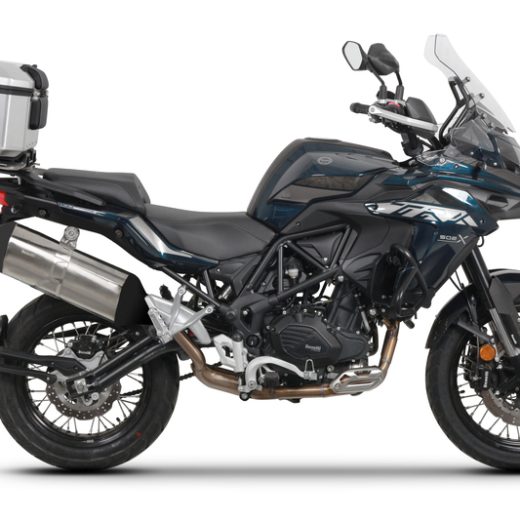 Fijaciones SHAD TOP MASTER BENELLI TRK 502X