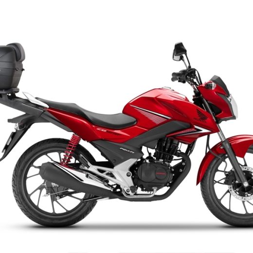 Fijaciones Shad Top Master Honda CB125F