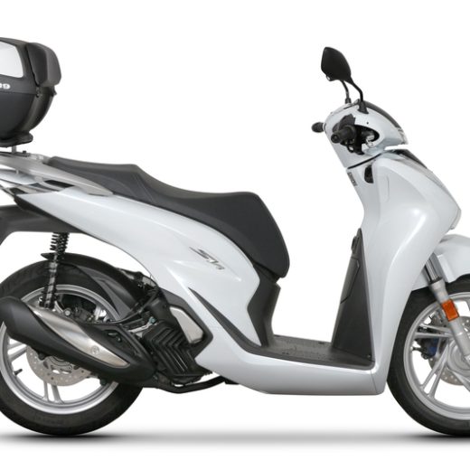 Fijaciones SHAD TOP MASTER HONDA SH125