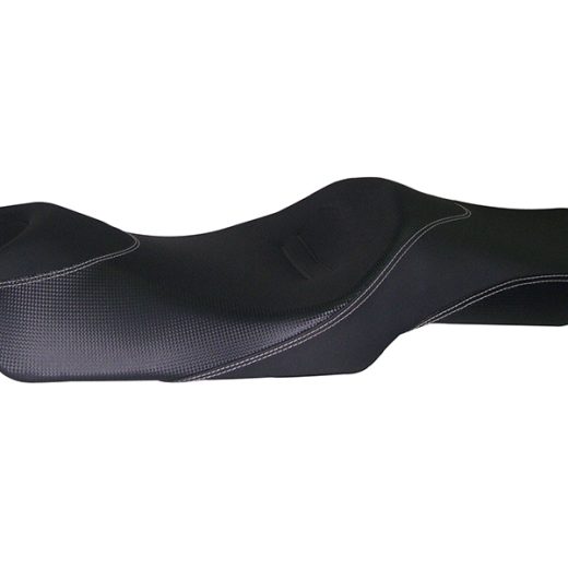 Asiento Shad confort Yamaha Fazer