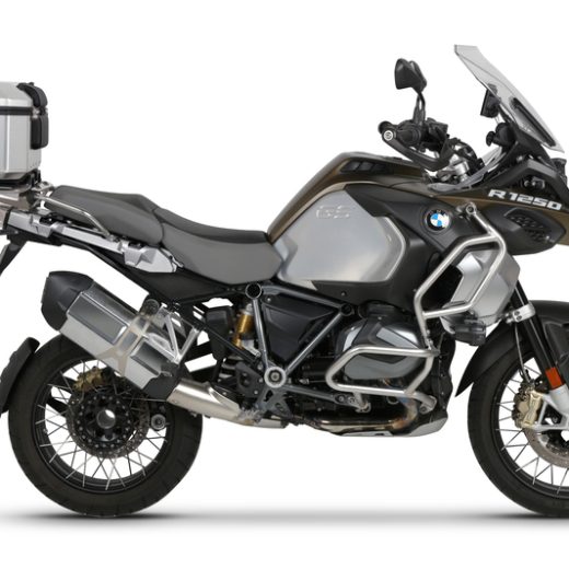 Fijaciones Shad Top Master BMW R1250GS