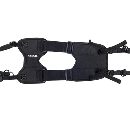 Base depósito universal SHAD SL35/SL23/SL20/SL12