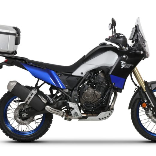 Fijaciones Shad Top Master Yamaha